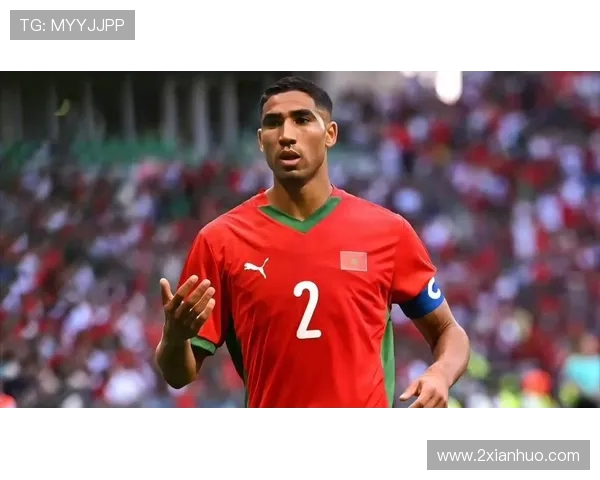 摩洛哥主帅宣布阿什拉夫明日复出 球队无领袖依旧有人挺身而出