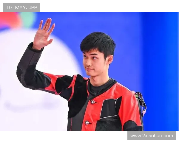 盛李豪谈射击带来的平衡奥秘